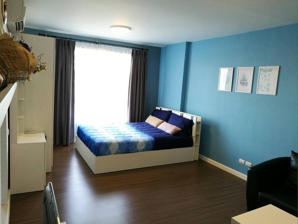 Bann Imm Aem Condo No.376 HHQ Exterior foto