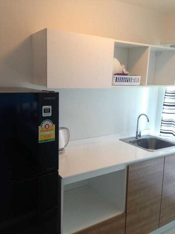 Bann Imm Aem Condo No.376 HHQ Exterior foto
