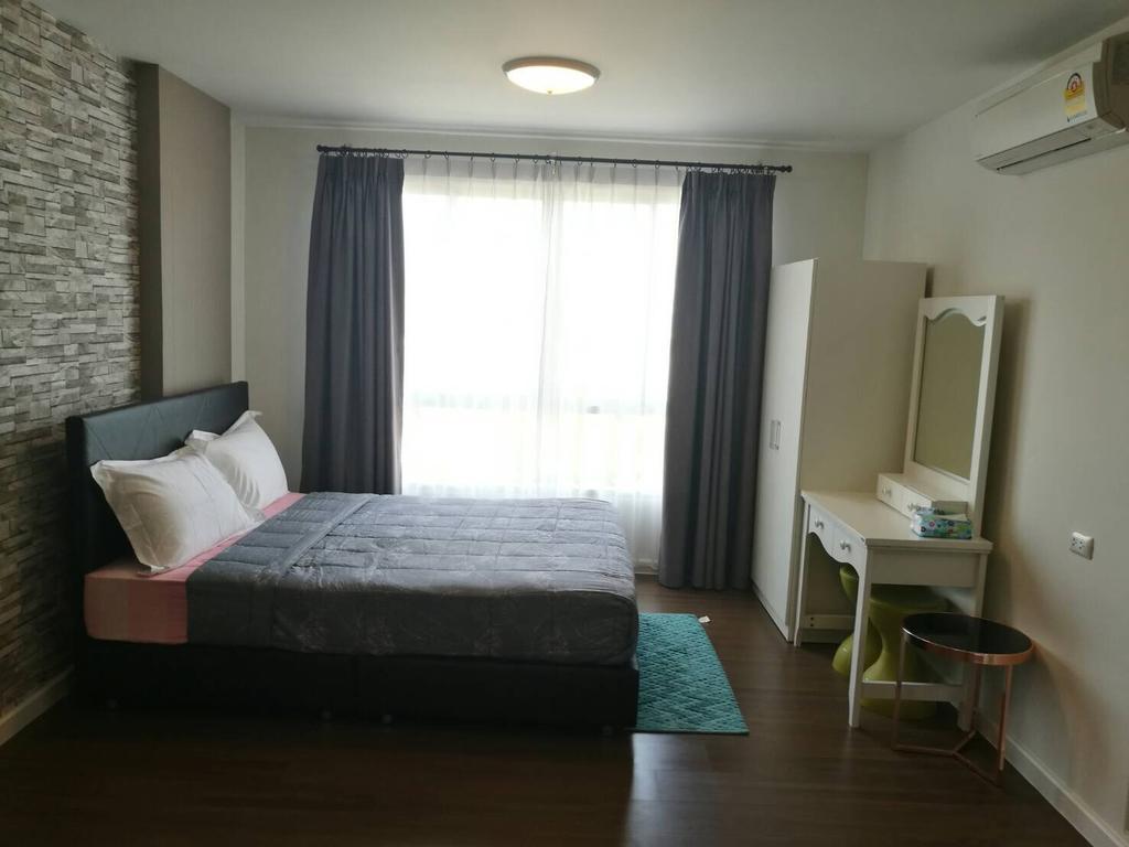 Bann Imm Aem Condo No.376 HHQ Exterior foto