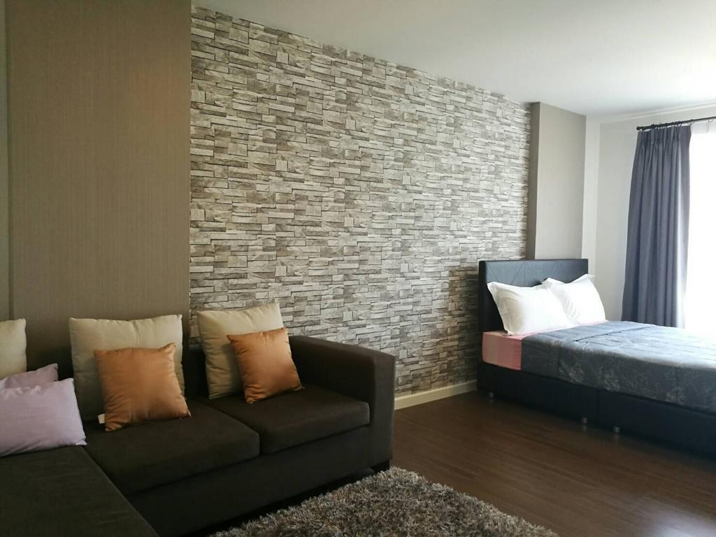 Bann Imm Aem Condo No.376 HHQ Exterior foto
